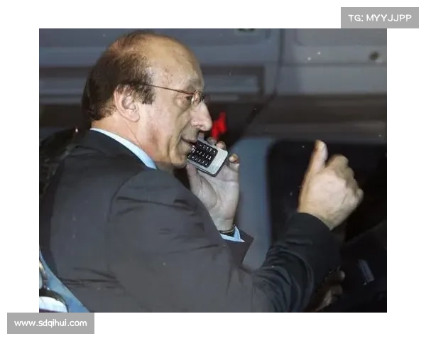 尤文图斯电话门事件详解：黑幕曝光与背后阴谋真相解析