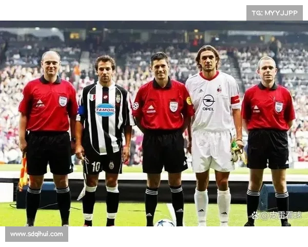 尤文欧冠历史上两大耻辱时刻 揭开背后不为人知的真相与原因