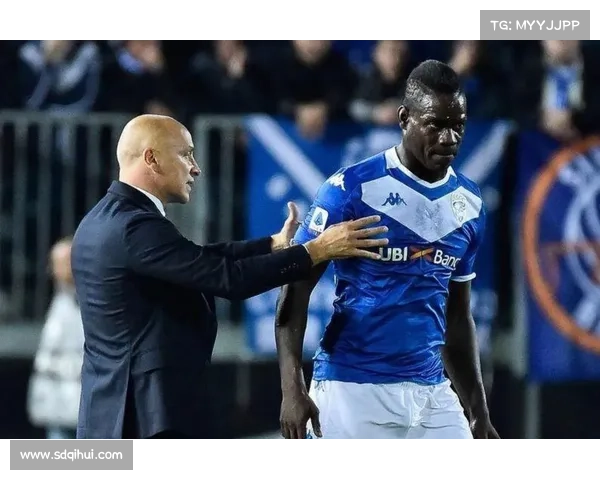 巴洛特利在意大利超级杯中的精彩表现助球队夺冠